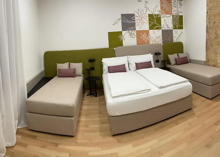 House Of Bruno - No Reception Appartement