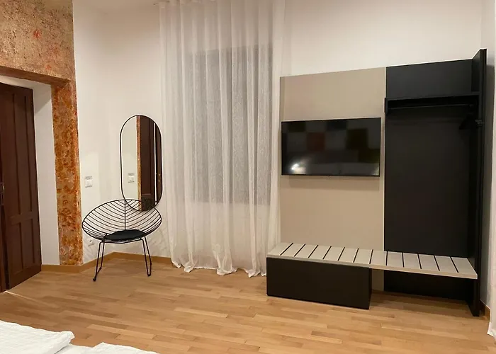 House Of Bruno - No Reception Appartement *