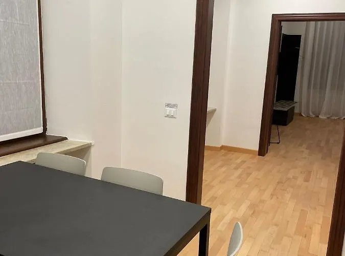 Appartement House Of Bruno - No Reception