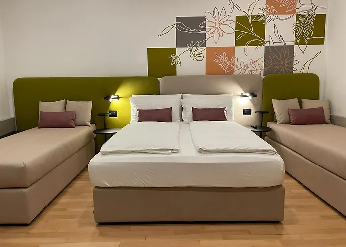 Appartement House Of Bruno - No Reception Trente