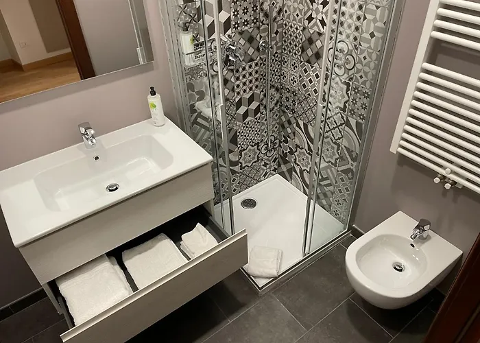 House Of Bruno - No Reception * Trente