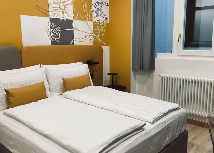 House Of Bruno - No Reception Trente