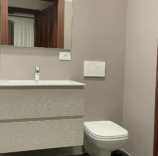 House Of Bruno - No Reception Trente