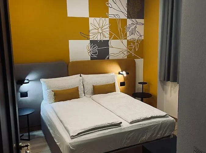 House Of Bruno - No Reception Appartement