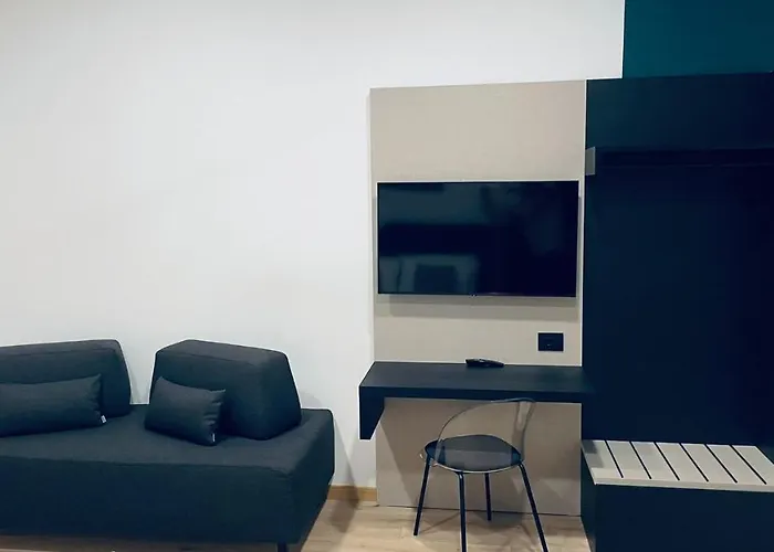 House Of Bruno - No Reception Appartement *