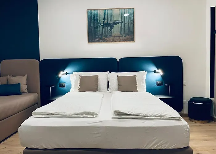 Appartement House Of Bruno - No Reception *