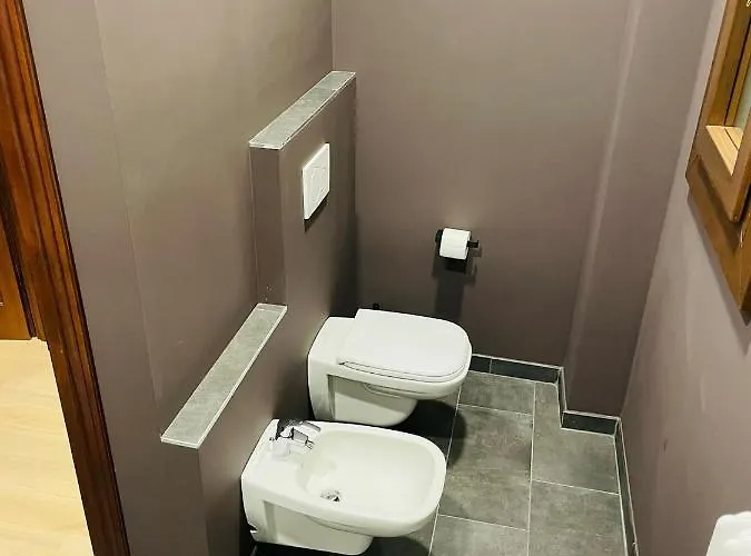 House Of Bruno - No Reception Appartement Trente