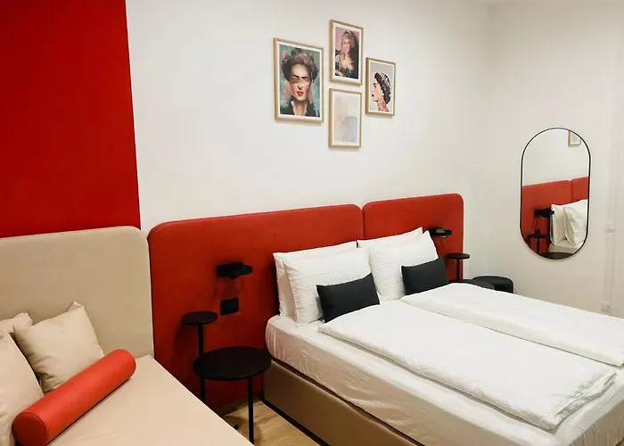 House Of Bruno - No Reception Appartement